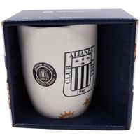 Taza Oval ALIANZA LIMA 350ml