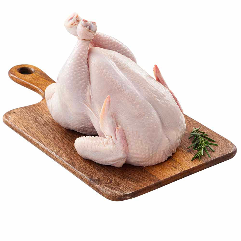 Pollo sin Menudencia SAN FERNANDO x kg