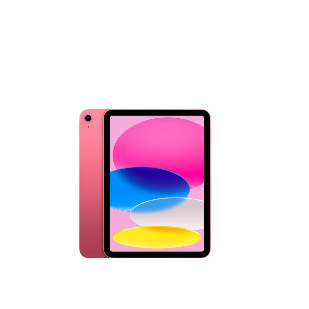 Apple Ipad A16 11va Gen 2025 MD4E4CL 11 WI-FI 6GB 128GB Pink