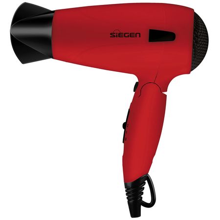 Secadora de Cabello SEIGEN SG-3012C03 | plazaVea - Supermercado