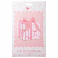 Kit de Regalo Pastel Bow CLASS&WORK