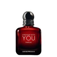 PERFUME ARMANI STRONGER WITH YOU PARFUM HOMBRE 1.7 OZ / 50 ML