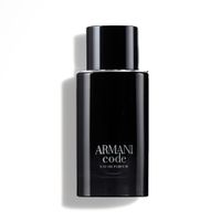 PERFUME ARMANI CODE EDP HOMBRE 2.5 OZ / 75 ML