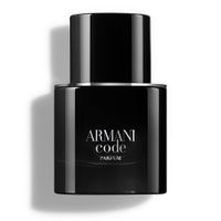 PERFUME ARMANI CODE PARFUM HOMBRE 1 OZ / 30 ML