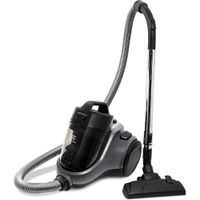Aspiradora Electrolux EAS30 1600W sin Bolsa con Filtro HEPA