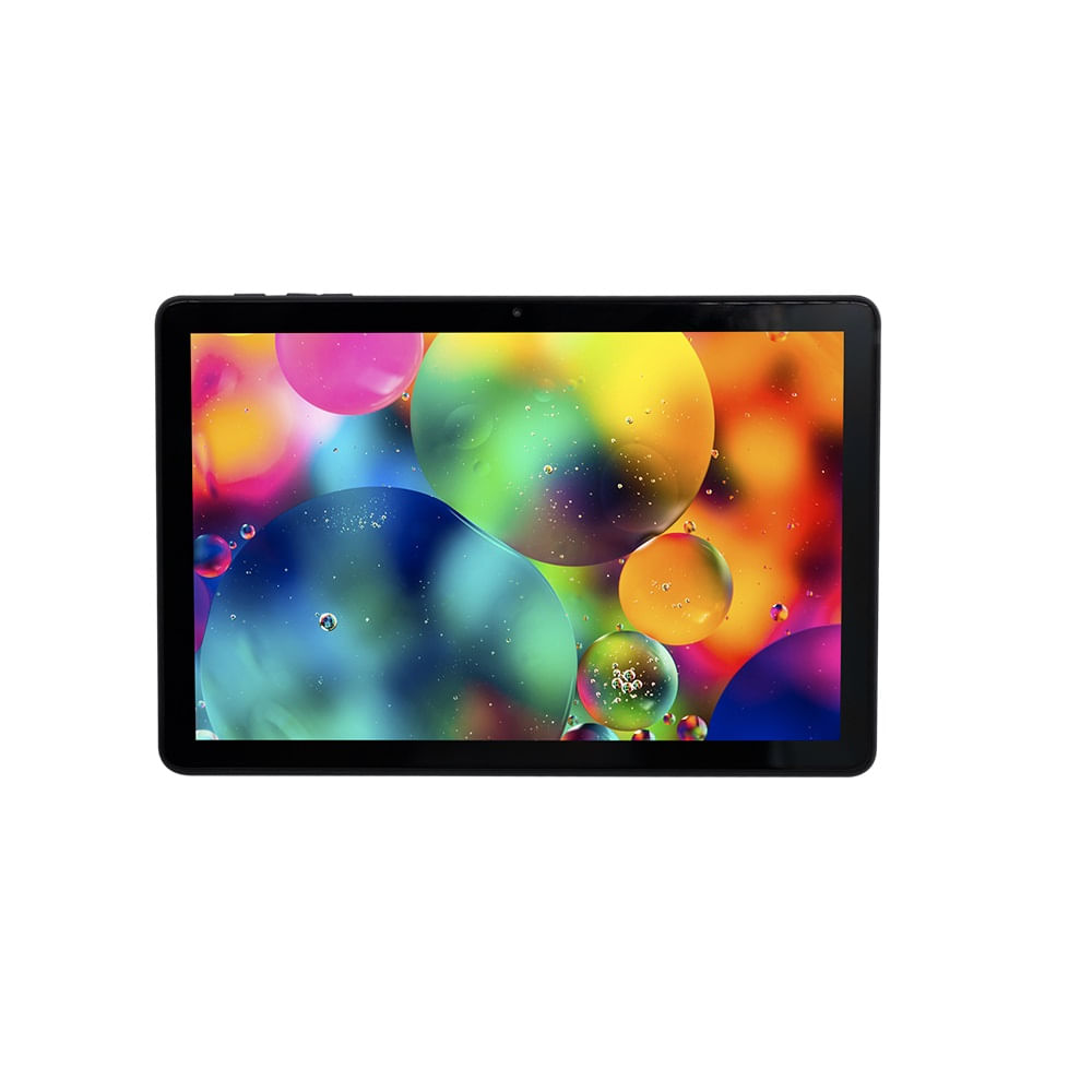 Tablet Advance SmartPad SP3703 WiFi 10.1 Pulgadas WXGA IPS A333 1.75GHz 4GB 64GB Android 15 gris