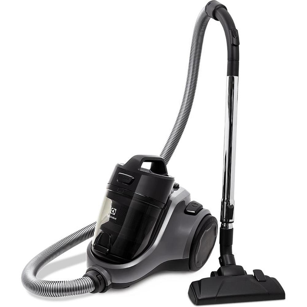 Aspiradora Electrolux EAS30 1600W sin Bolsa con Filtro HEPA