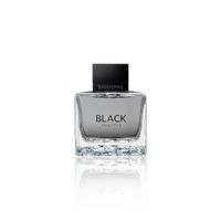 PERFUME BANDERAS SEDUCTION IN BLACK EAU DE TOILETTE 3.4 OZ / 100 ML