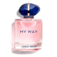 PERFUME ARMANI MY WAY EDP MUJER 3 OZ / 90 ML