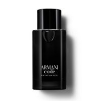 PERFUME ARMANI CODE EDT HOMBRE 2.5 OZ / 75 ML