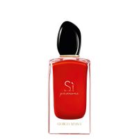 PERFUME ARMANI SÌ PASSIONE EDP MUJER 3.4 OZ / 100 ML