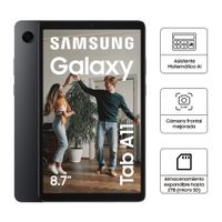 Tablet Samsung Galaxy Tab A11 4GB 64GB Gray