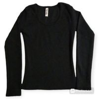 POLO BASICO CUELLO REDONDO MUJER RIP