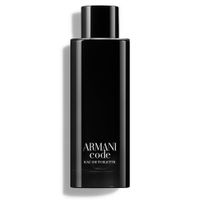 PERFUME ARMANI CODE EDT HOMBRE 6.7 OZ / 200 ML