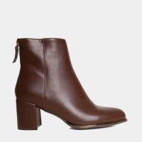 BOTINES DE VESTIR FOOTLOOSE MUJERES FTL-LM00087