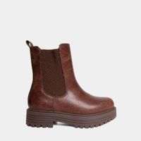 BOTINES CASUALES FOOTLOOSE KIDS NIÑAS FTK-IM00020