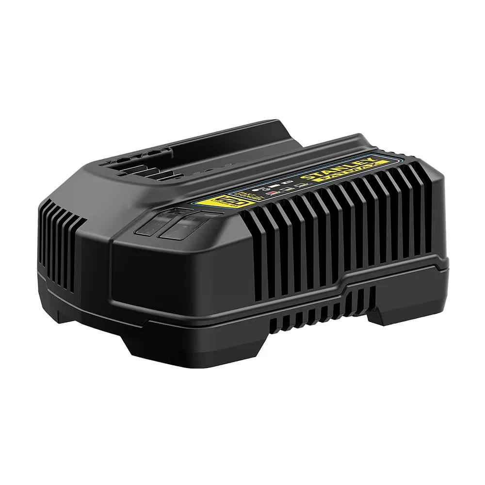 Cargador de Batería Ion de Litio 20V Stanley Fatmax SC200