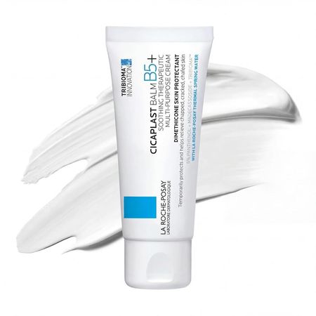 BÁLSAMO REPARADOR MULTIUSOS CICAPLAST BAUME B5 LA ROCHE-POSAY 1.35 OZ / 40 ML
