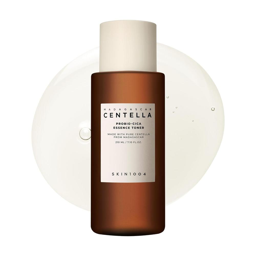 TÓNICO FACIAL PROBIO-CICA ÁCIDO HIALURÓNICO HIDRATANTE SKIN1004 | 7.10 OZ / 210 ML