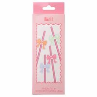 Pack de 12 Sorbetes Pastel Bow CLASS&WORK