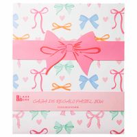 Caja de Regalo Pastel Bow CLASS&WORK