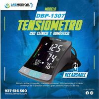 Tensiometro de Brazo Labmedical  BP1307