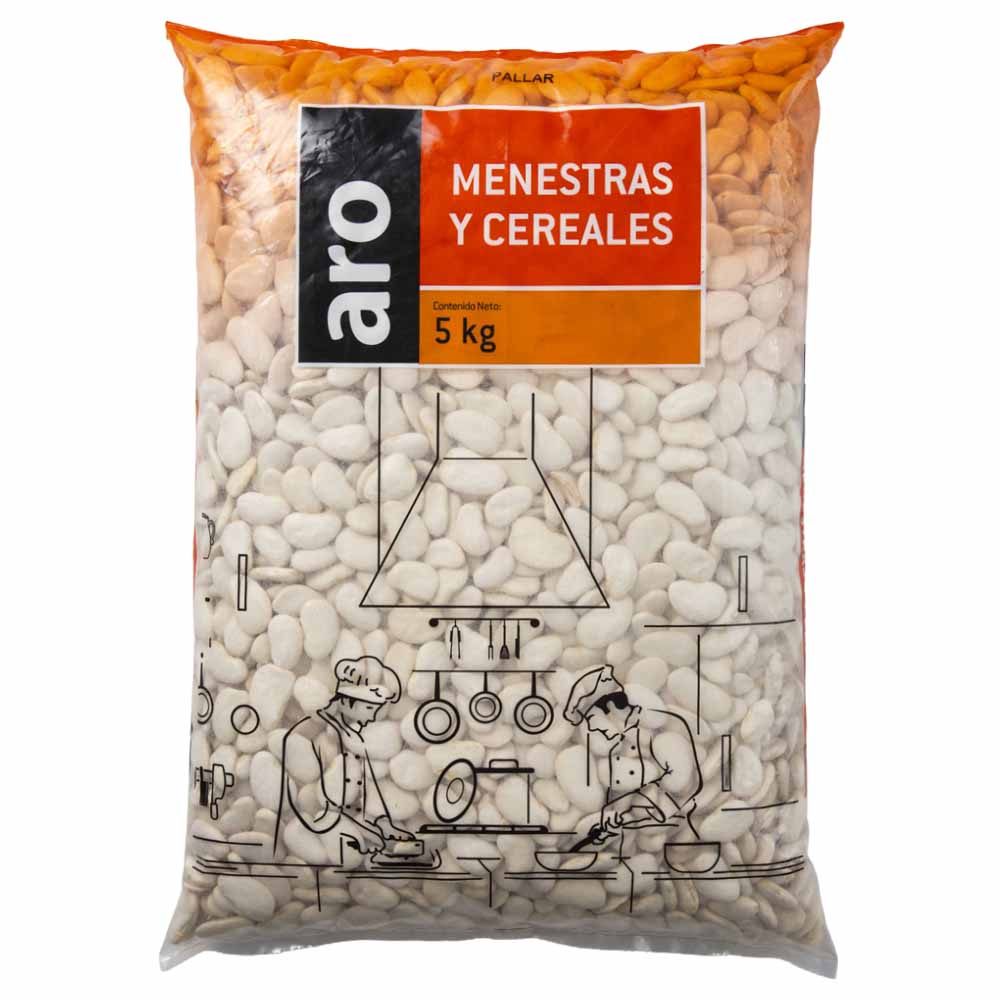 Pallar Castilla ARO Bolsa 5Kg