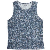 Polo Print Algodón SINGULAR Mujer