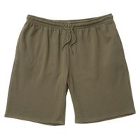 Short French Terry Hombre SINGULAR
