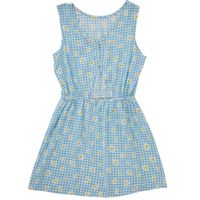Vestido Bvd 1 Teen Niña EUREKA