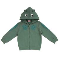 Casaca Dino Bebé Niño BABY EUREKA