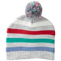 Pack Gorro + Guantes para Niño Color Gris EUREKA
