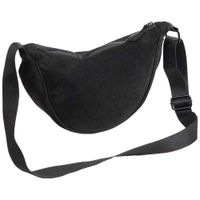 Canguro Soft Negro SINGULAR