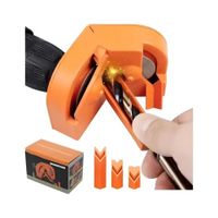 Afilador de brocas de metal top