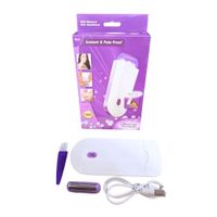 Pack x3 unidades depilador yes - solución perfecta para una depilacion