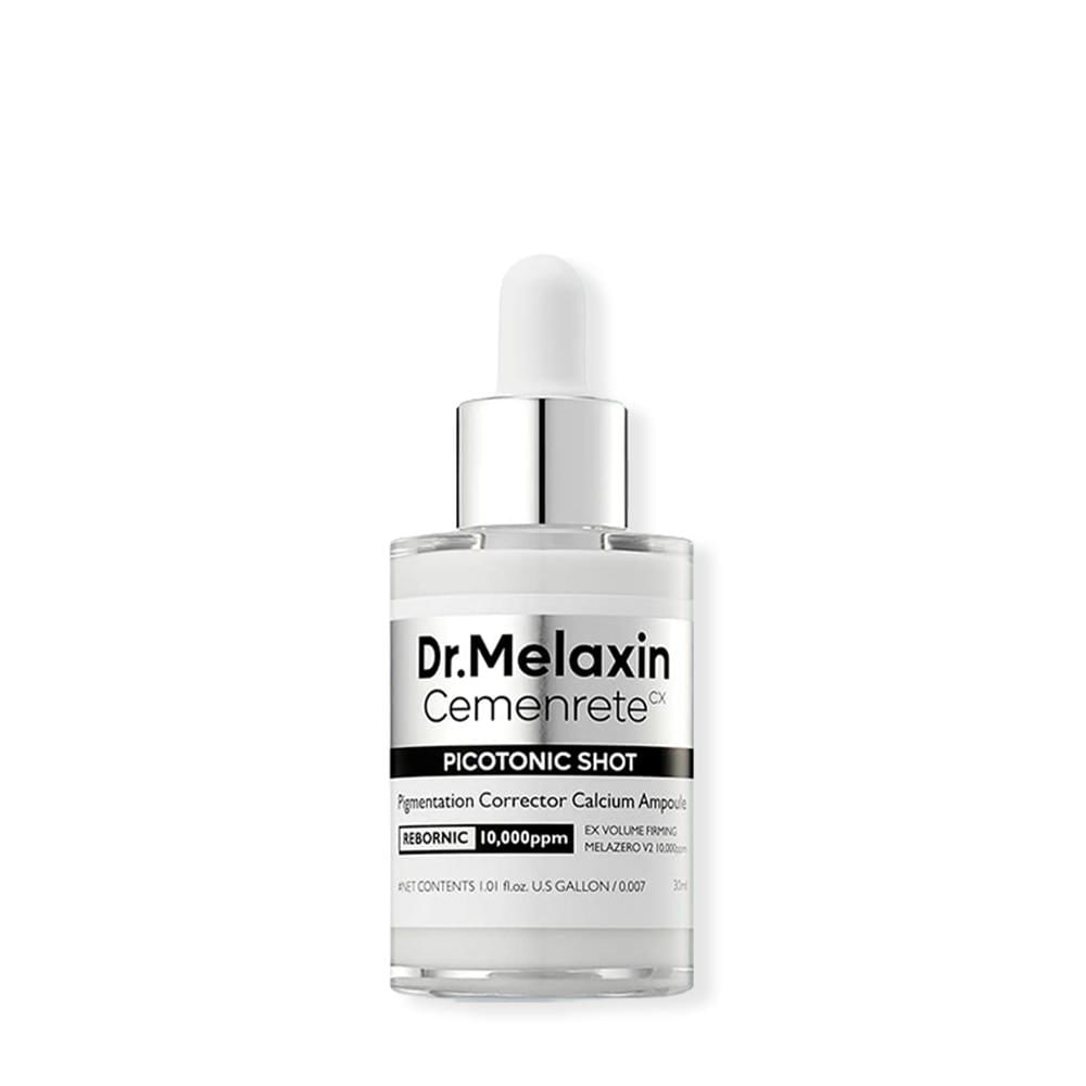Shot Calcium Ampuole 30Ml Dr. Melaxin