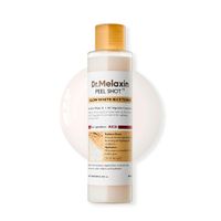 Tónico Peel Shot Glow White Rice Toner 200Ml Dr. Melexin