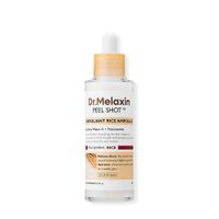 Peel Shot Exfoliating White Rice Ampoule 80Ml Dr. Melaxin
