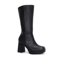 Botas Casuales Mujer JADHI-BR26Q2 Negro