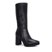 Botas Casuales Mujer RUBY-BR26Q1 Negro