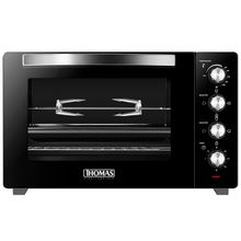 Horno Compacto Cuisinart AirFryer TOA28CL