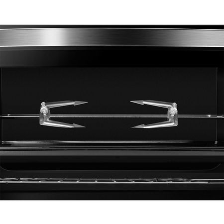 Horno Eléctrico THOMAS TH-45VN | plazaVea - Supermercado