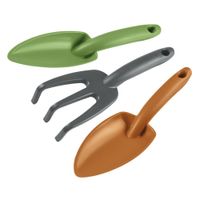 Kit para Jardin 3 pza Plastico Tramontina