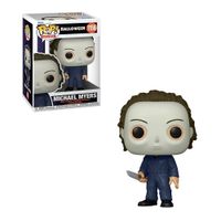 Funko Pop Halloween - Michael Myers #1156