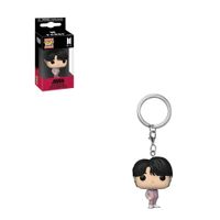 Funko Pop llavero BTS - Jimin