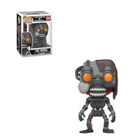 Funko Pop Five Nights at Freddy's - El Imitador #1216