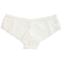 Trusa Hipster Encaje Moda 3 Mujer SINGULAR