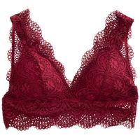 Brassiere Moda Mujer SINGULAR