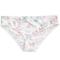 Trusa Bikini Mujer Encaje Diseño Moda SINGULAR
