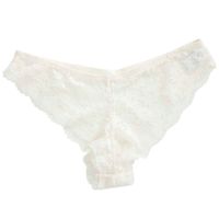 Trusa Bikini Mujer Encaje Moda 3 SINGULAR